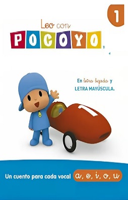 pocoyo 1