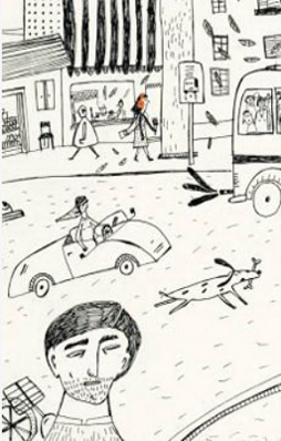 el mundo sin