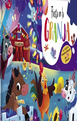 fiesta en la granja
