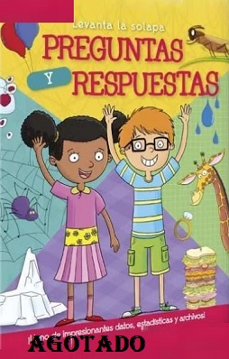 preguntas y respuestas agotado