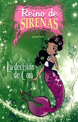 reino de sirenas la decision de cora