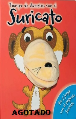 suricato agotado