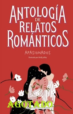 antologia de relatos romanticos agotado