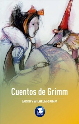 cuentos de grimm