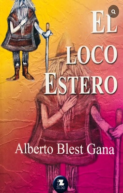 el loco estero