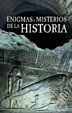 enigmas y misterios de la historia