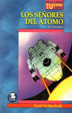 los senores del atomo
