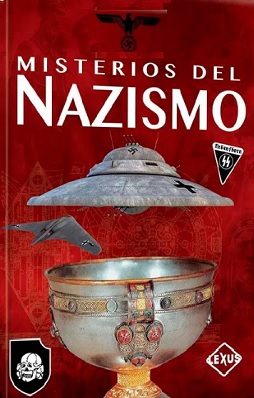 misterios del nazismo