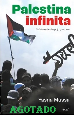 palestina infinita agotado