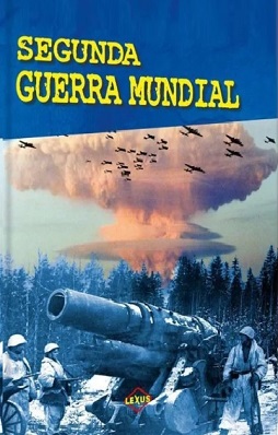 segunda guerra mundial