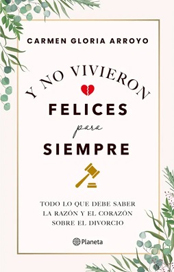 y no vivieron felices para siempre