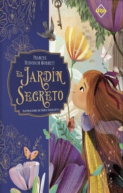 el jardin secrero edicion de lujo