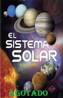 el sistema solar para ninos agotado 1