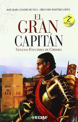 EL GRAN CAPITAN 1 EL GRAN CAPITAN