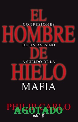 EL HOMBRE DE HIELO 1 EL HOMBRE DE HIELO
