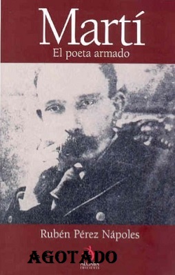 MARTI EL POETA ARMADO 1 MARTI EL POETA ARMADO