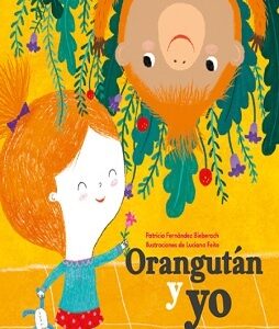 ORANGUTAN Y YO