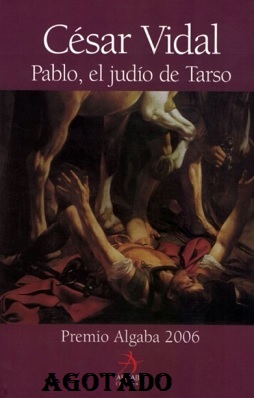 pablo el judio de tarso agotado