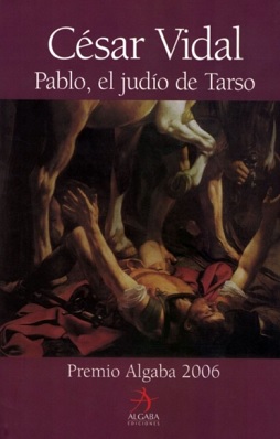 PABLO EL JUDIO DE TARSO 1 PABLO EL JUDIO DE TARSO