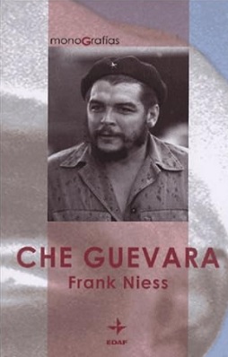 CHE GUEVARA - MONOGRAFIAS 1 CHE GUEVARA - MONOGRAFIAS