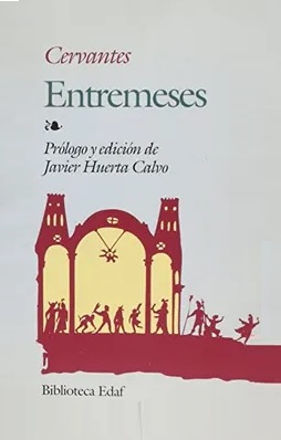 entremeses