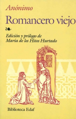 romancero viejo