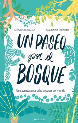 un paseo por el bosque