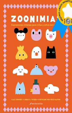 ZOONIMIAS 1 ZOONIMIAS