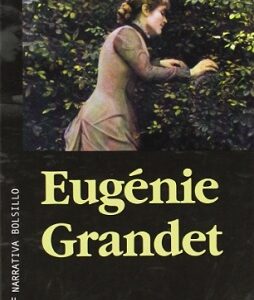 EUGENIE GRANDET