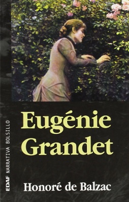 EUGENIE GRANDET 1 EUGENIE GRANDET