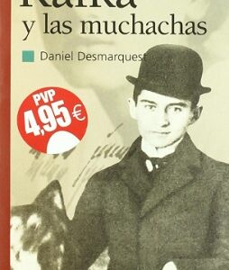 KAFKA Y LAS MUCHACHAS