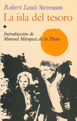 LA ISLA DEL TESORO 1 LA ISLA DEL TESORO