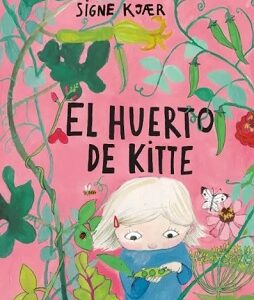 EL HUERTO DE KITTE