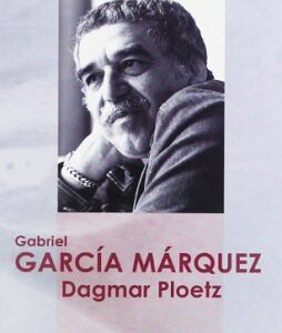 GABRIEL GARCIA MARQUEZ - MONOGRAFIAS