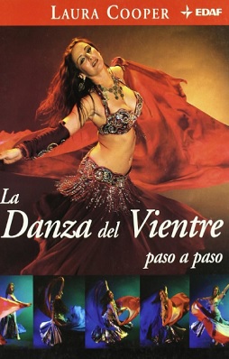 la danza del vientre paso a paso