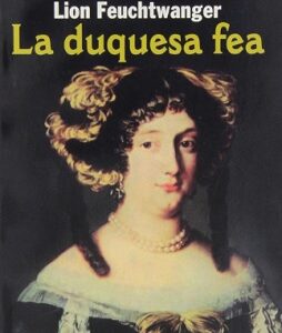 LA DUQUESA FEA