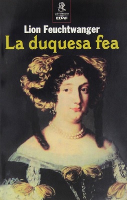 la duquesa fea