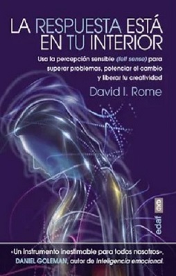 la respuesta esta en tu interior