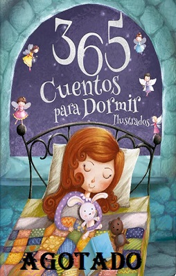 365 cuentos para dormir agotado