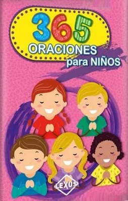 Inicio 3 365 oraciones para ninos