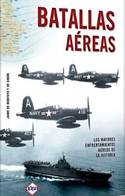 batallas aereas