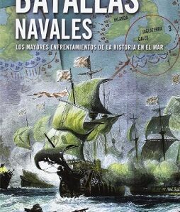 BATALLAS NAVALES