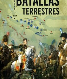 BATALLAS TERRESTRES