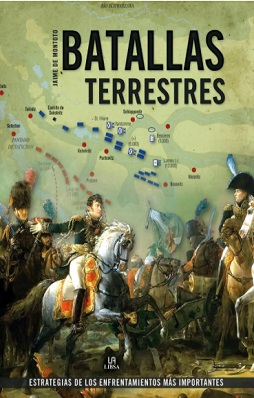 batallas terrestres