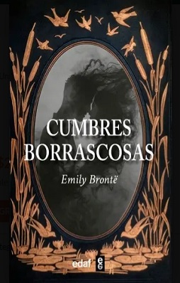 cumbres borrascosas edaf2
