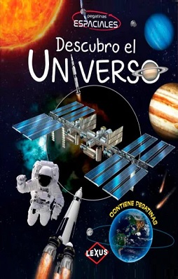 descubro el universo