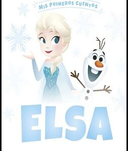 DISNEY BABY ELSA AL RESCATE
