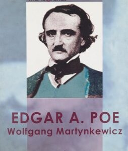 EDGAR A POE - MONOGRAFIAS