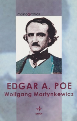 edgar alan poe monografias