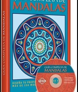 GUIA COMPLETAS DE MANDALAS